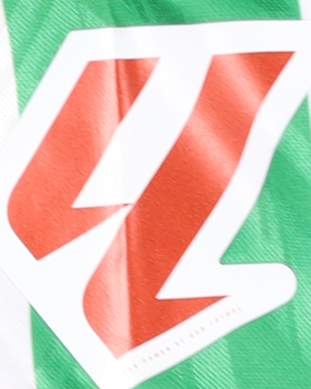 Ez Abde Real Betis shirt
