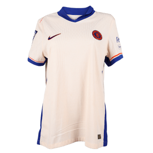 Niamh Charles Chelsea Women shirt