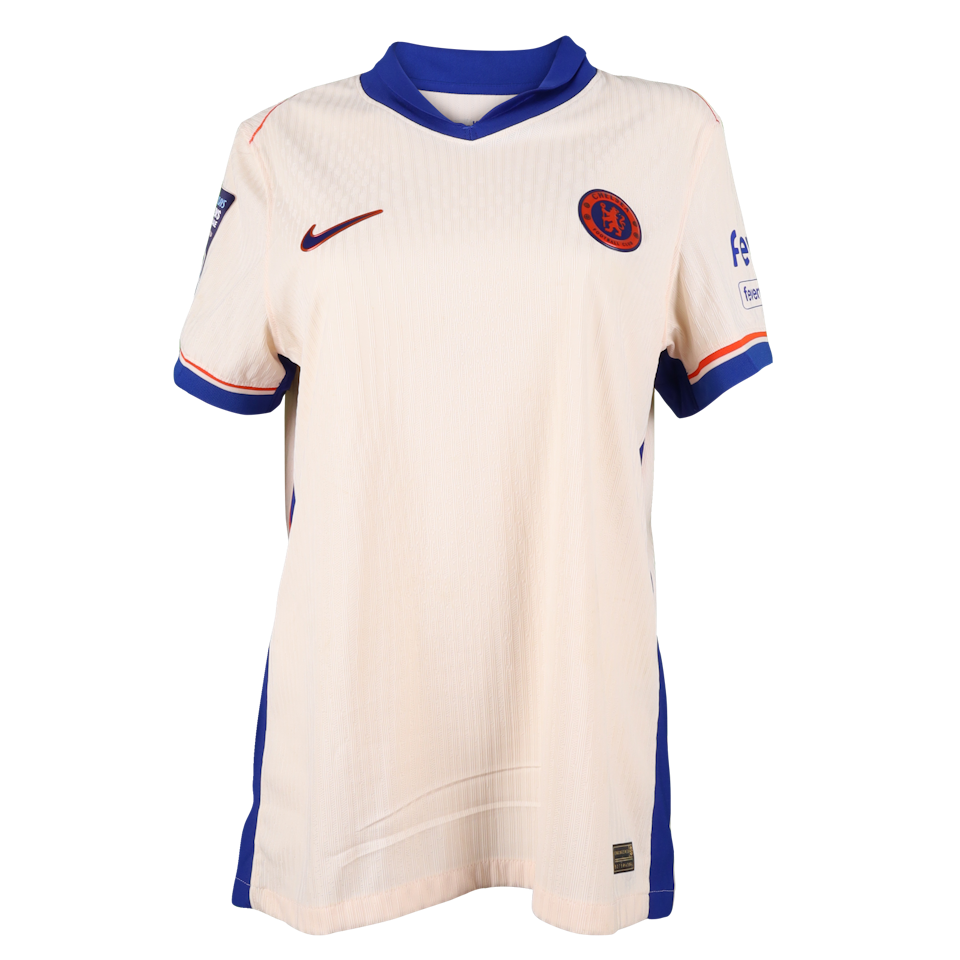 Niamh Charles Chelsea Women shirt