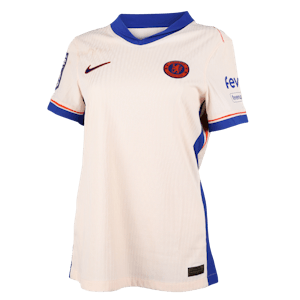 Alejandra Bernabe De Santiago Chelsea Women shirt