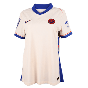 Agnes Beever-Jones Chelsea Women camisa.