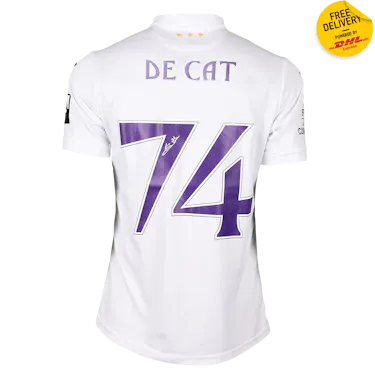 Nathan De Cat | RSCA Futures