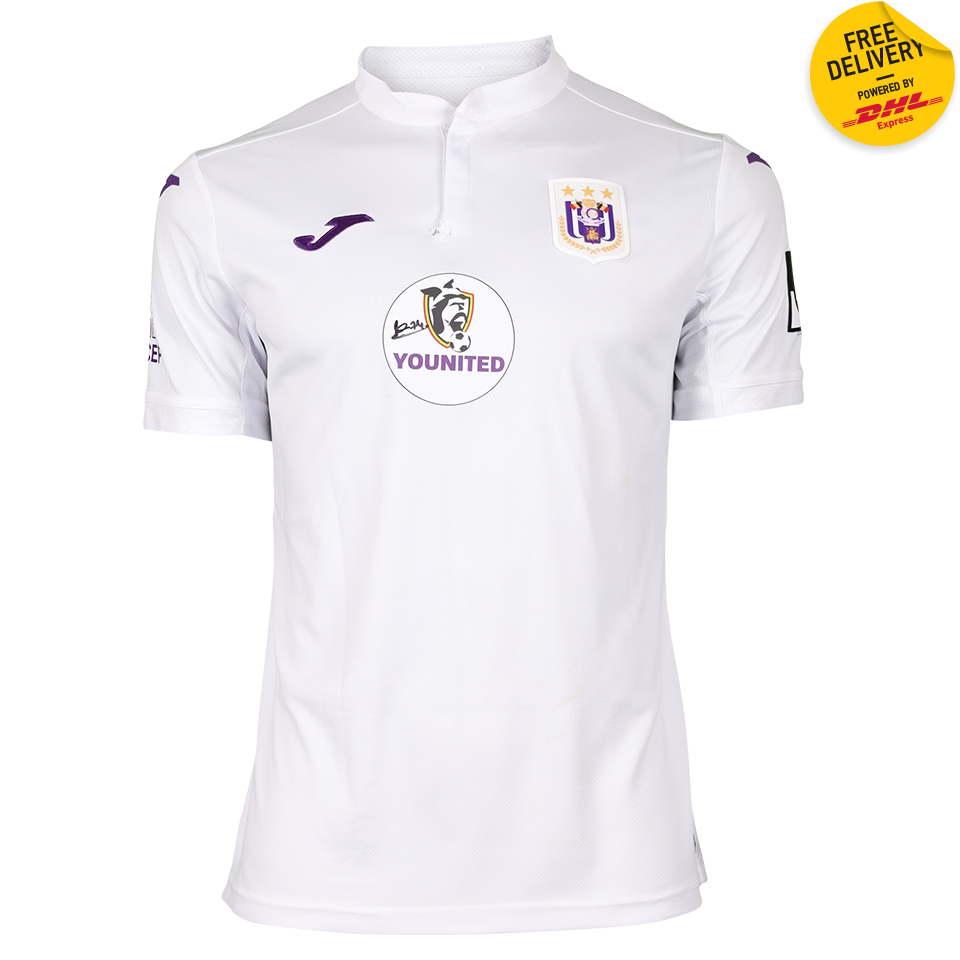 Nathan De Cat | RSCA Futures