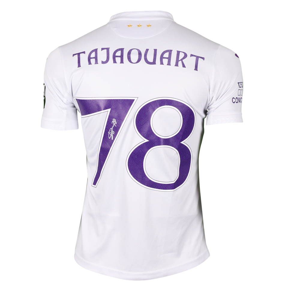 Anas Tajaouart