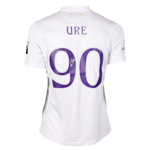 R. Ure