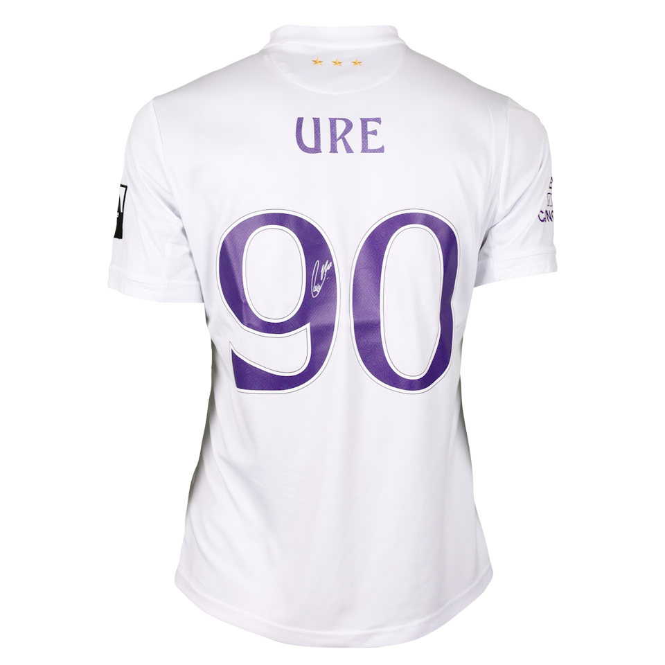 R. Ure