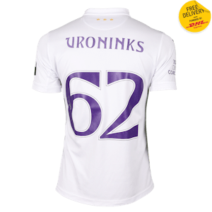 Basile Vroninks | RSCA Futures