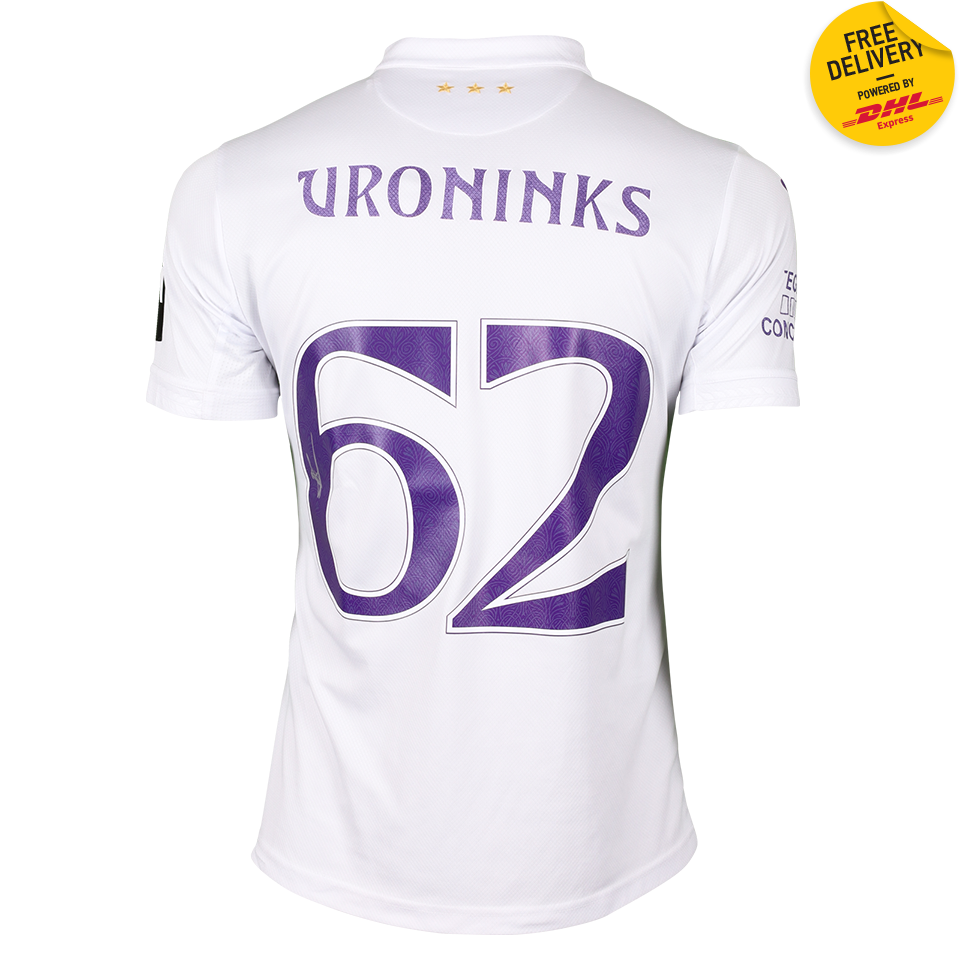 Basile Vroninks | RSCA Futures