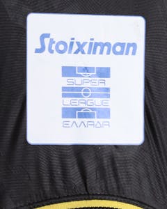 Javier Enrique Delgado Saverio Aris shirt