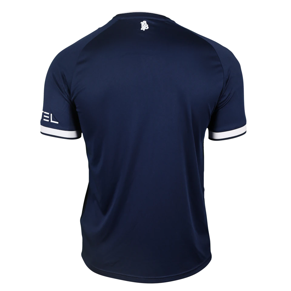 VFL Bochum - Squad Signed Shirt - 2024/2025 - Home - 1