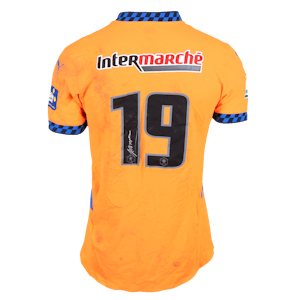 Maglia di Ismael Koné (Olympique de Marseille)