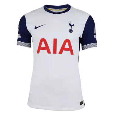 来自Tottenham Hotspur的Timo Werner球衣