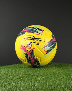 Match Scored Ball `10 - Isaac | Vitória SC