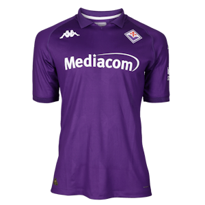 Amir Richardson Fiorentina shirt