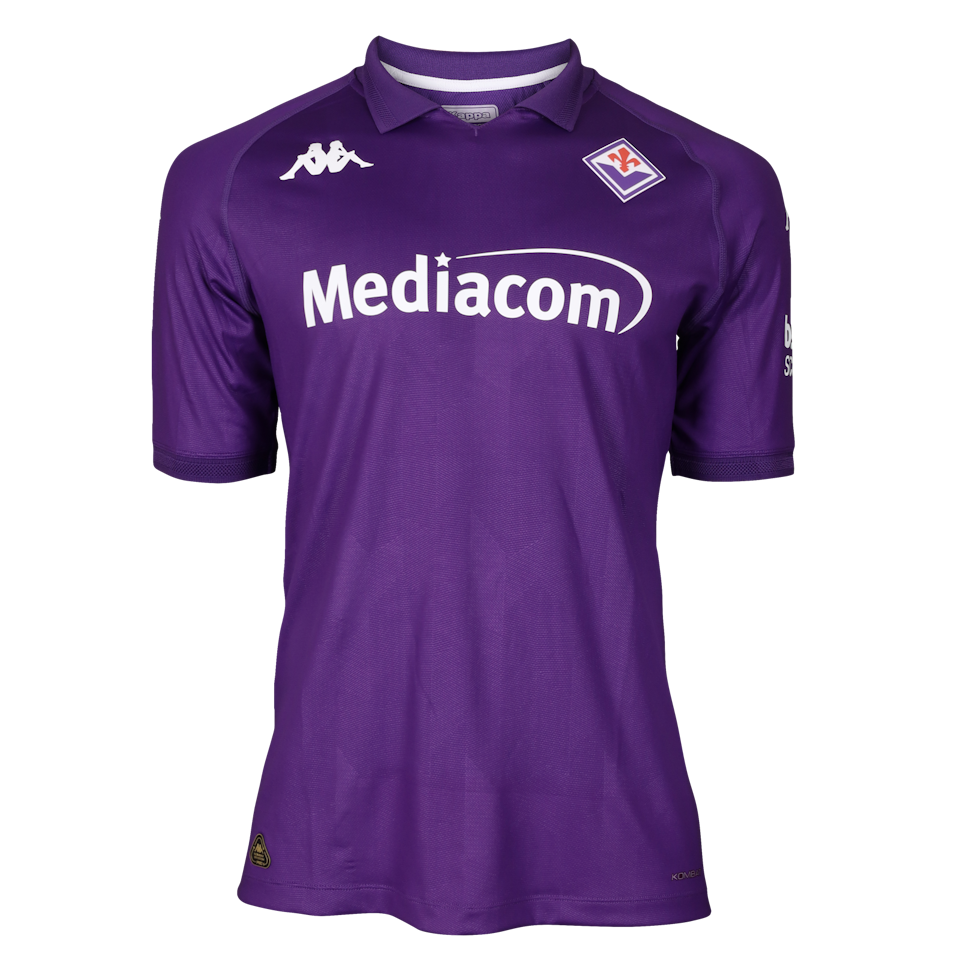 Amir Richardson Fiorentina shirt