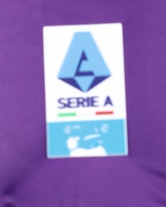 Amir Richardson Fiorentina shirt