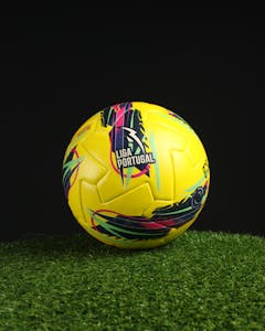 Match Scored Ball `94 - Amdouni Amdouni