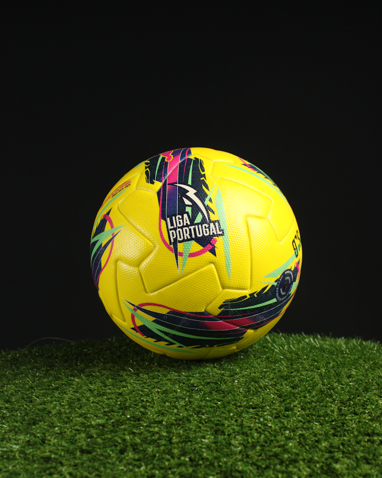 Match Scored Ball `94 - Amdouni Amdouni