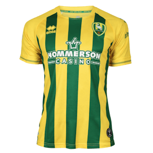 Maglia di Joel Ideho (ADO Den Haag)