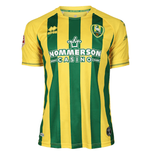 Elias Mohammed ADO Den Haag shirt