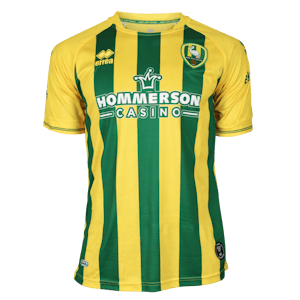 Jaynilson Geoffrey ADO Den Haag jersey