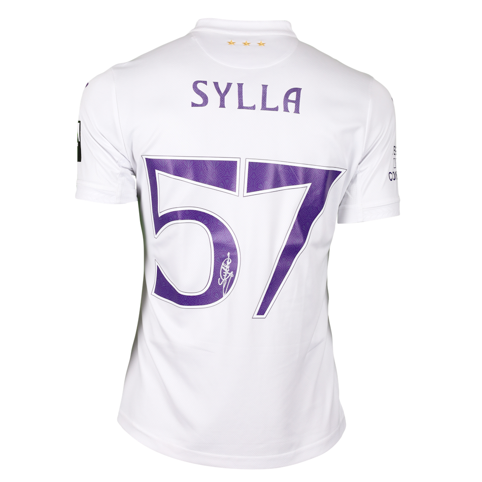Gassimou Sylla