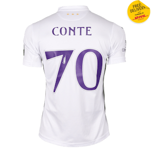 Aboubacar Conte | RSCA Futures