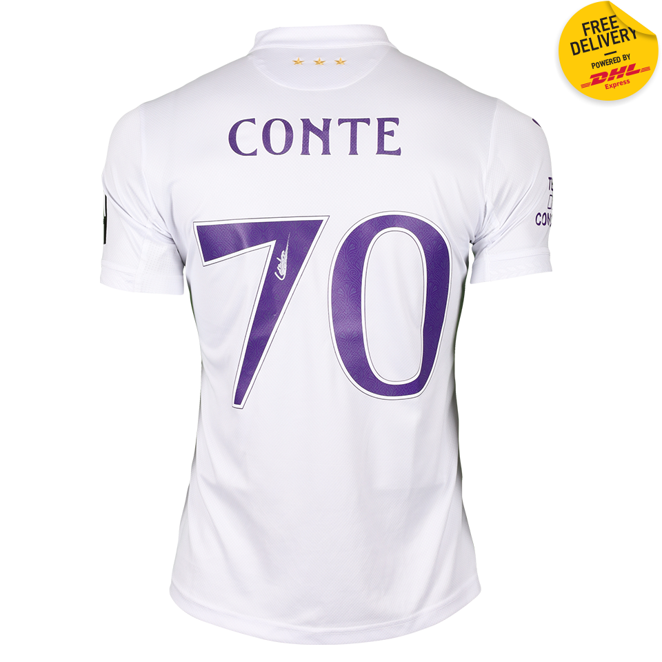 Aboubacar Conte | RSCA Futures