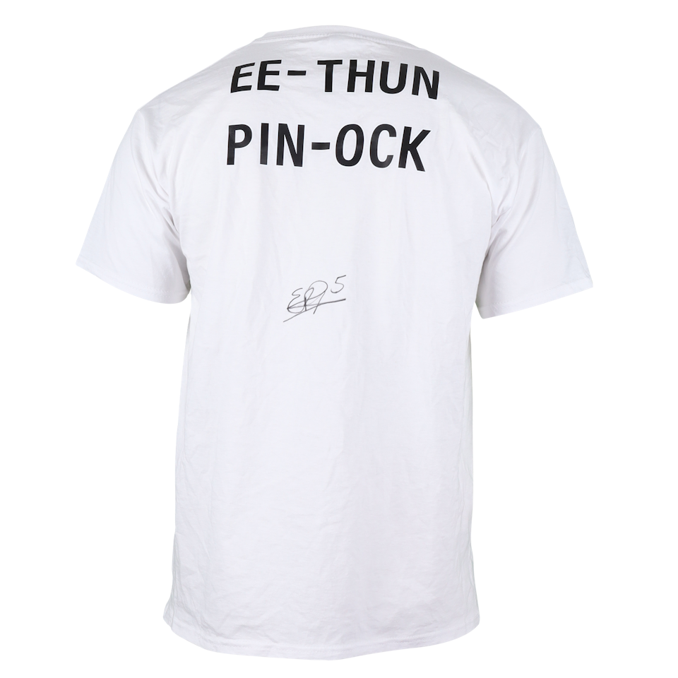 Ethan Pinnock