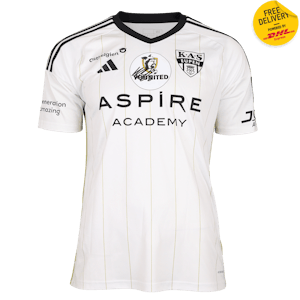 Kevin Möhwald KAS Eupen shirt