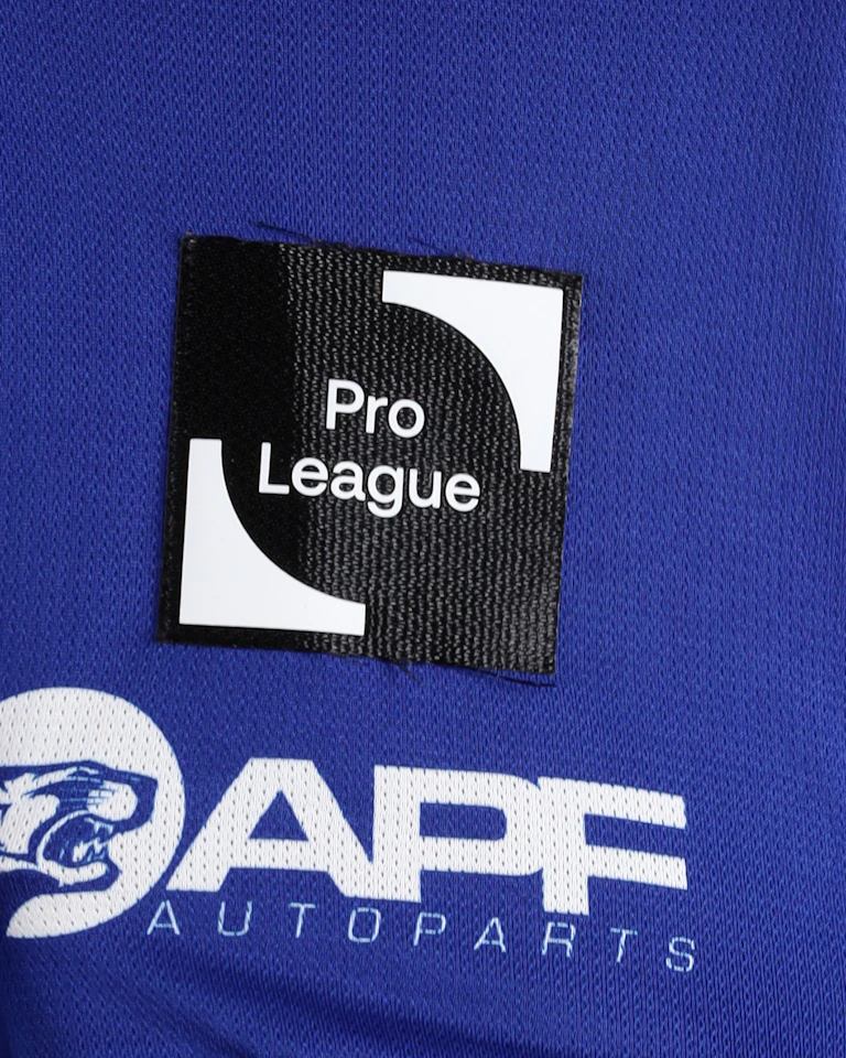 Nia Elyn | KAA Gent W