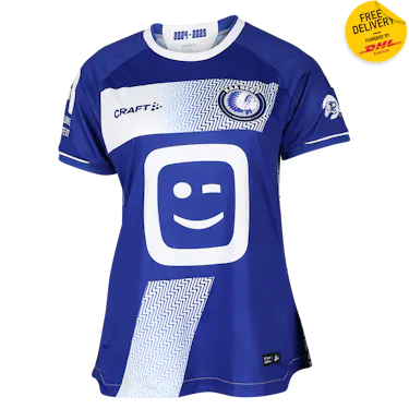 Nia Elyn | KAA Gent W