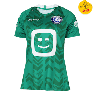 Riet Maes | KAA Gent W