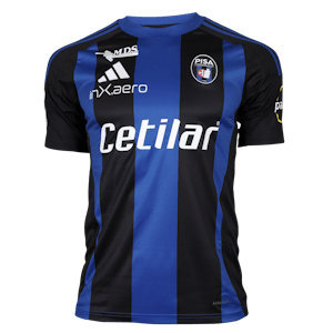 Marius Marin Pisa shirt
