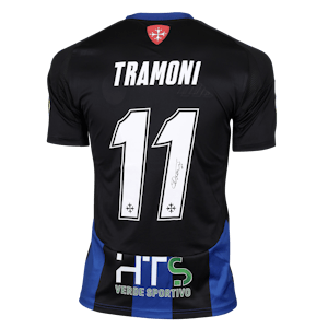 Matteo Tramoni Pisa shirt