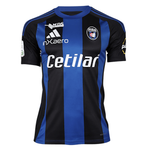 Matteo Tramoni Pisa shirt