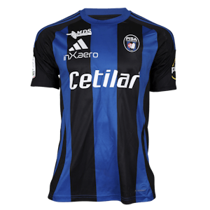 Maglia di Idrissa Touré (Pisa)