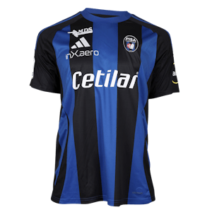 Stefano Moreo Pisa jersey