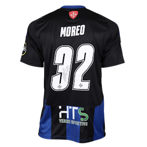 Stefano Moreo Pisa jersey
