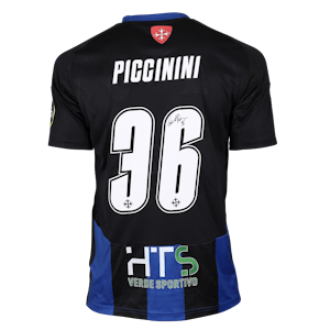 Maglia di Gabriele Piccinini (Pisa)