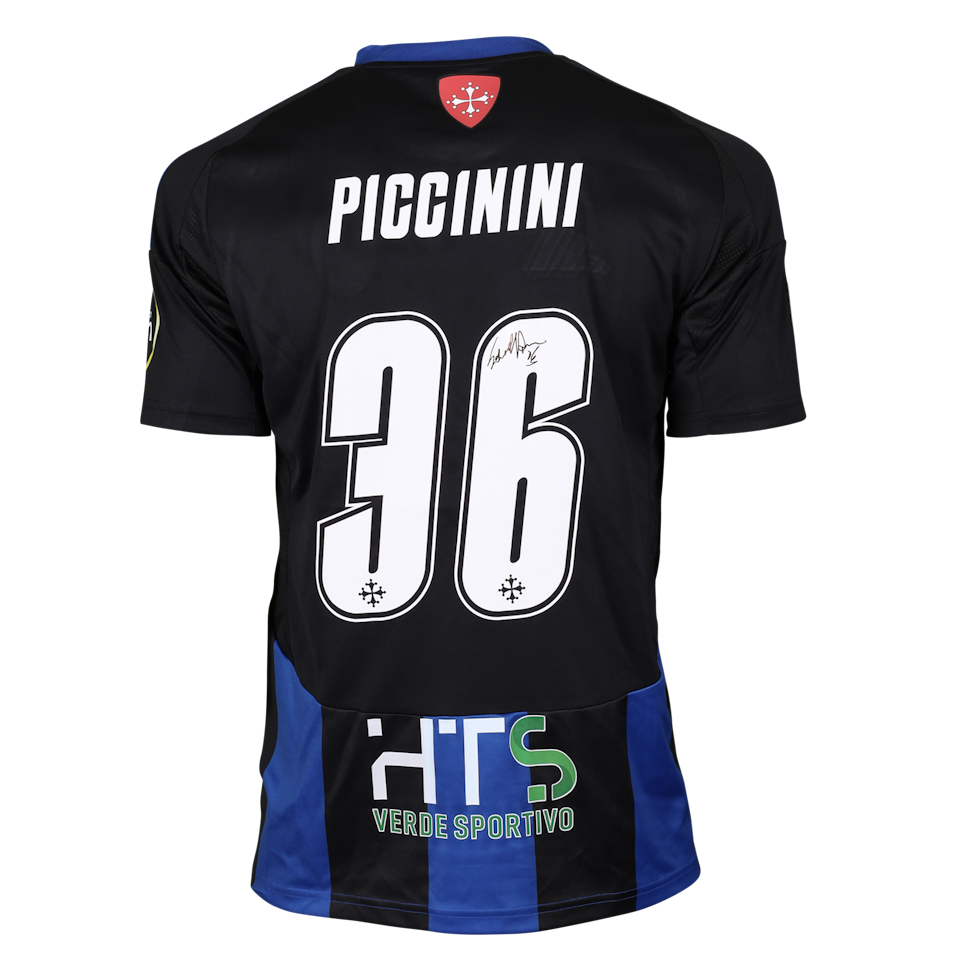 Maglia di Gabriele Piccinini (Pisa)