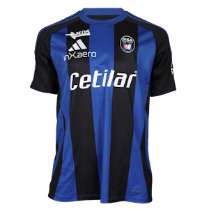 Alexander Lind Pisa shirt