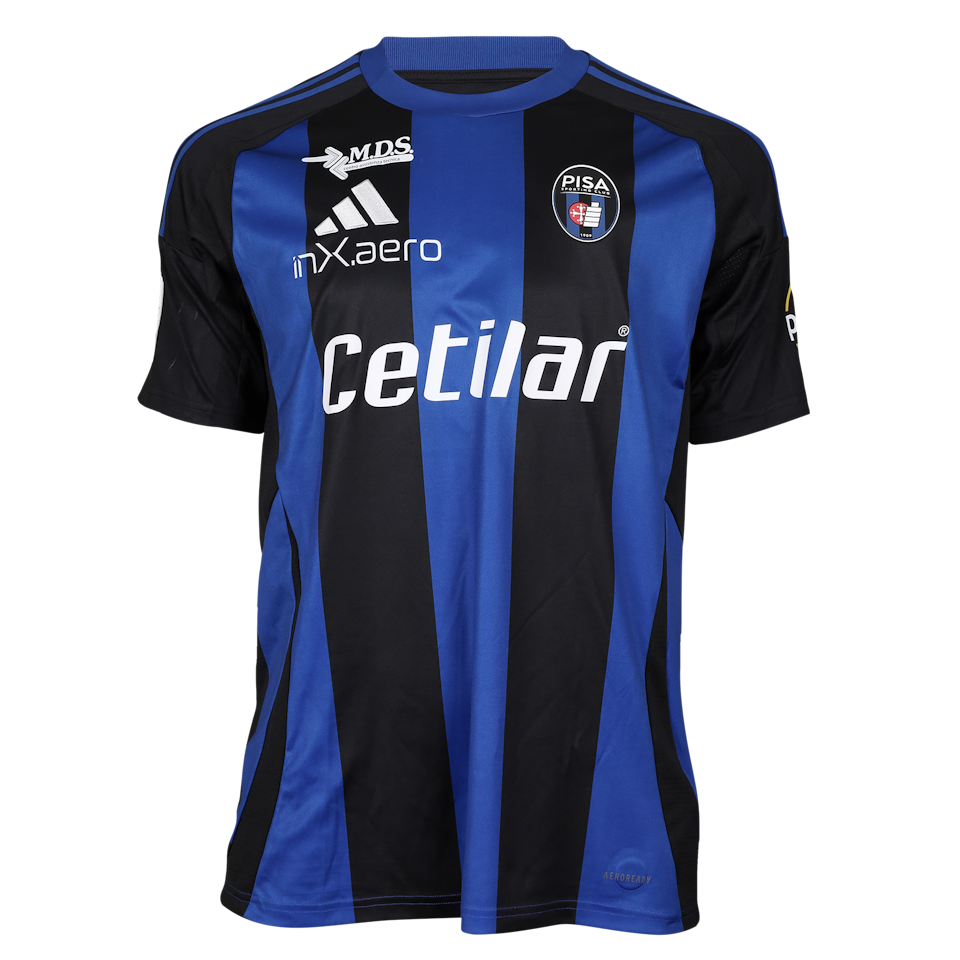 Alexander Lind Pisa shirt