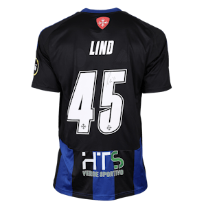 Alexander Lind Pisa shirt