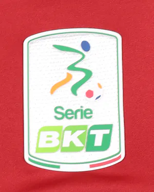 Maglia di Adrian Šemper (Pisa SC)