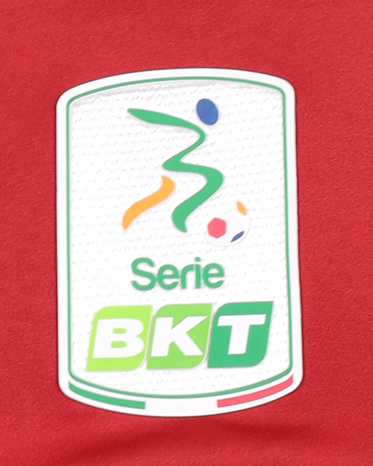 Maglia di Adrian Šemper (Pisa SC)