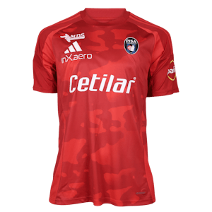 Maglia di Adrian Šemper (Pisa)