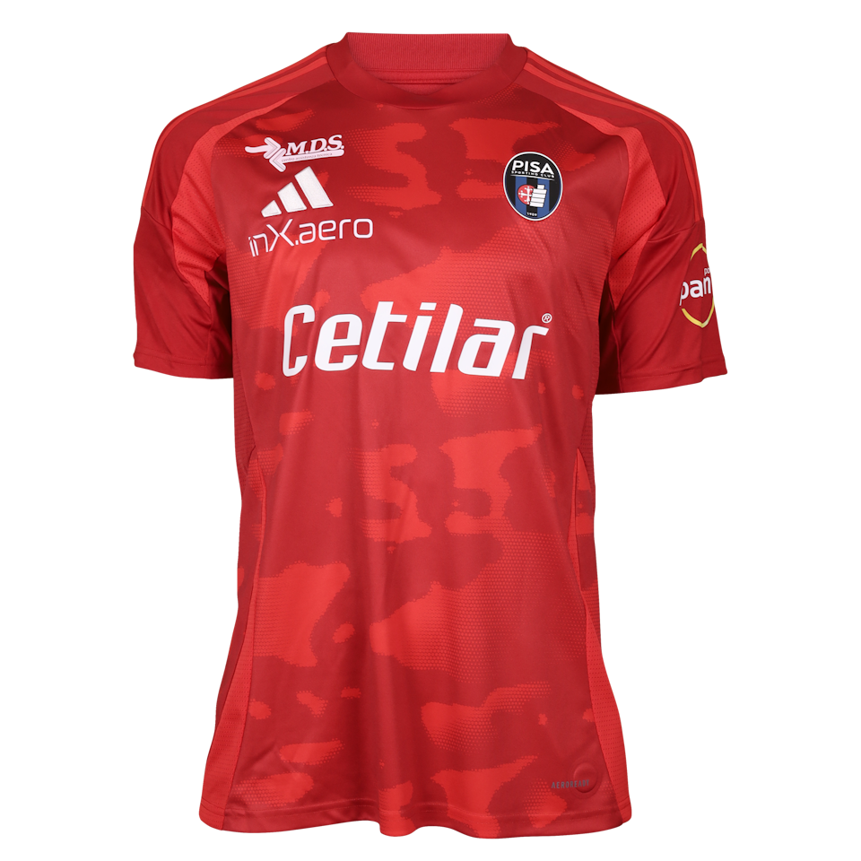 Maglia di Adrian Šemper (Pisa)