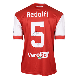 Maglia di Alex Redolfi (Mantova 1911)