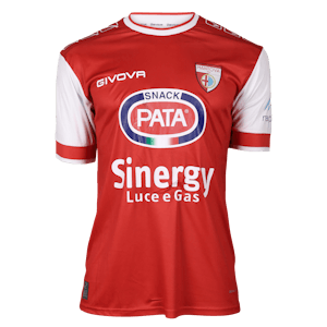 Maglia di Alex Redolfi (Mantova 1911)